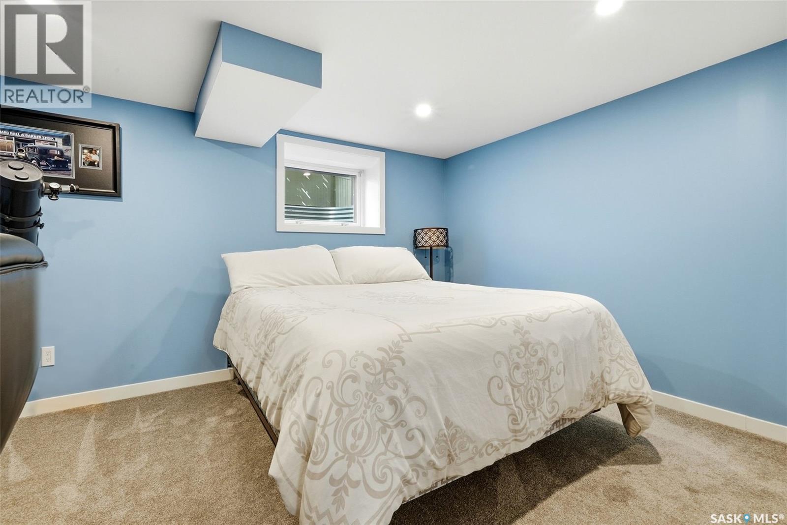 3123 Kanuka Place E, Regina, Saskatchewan  S4V 2C6 - Photo 42 - SK049521