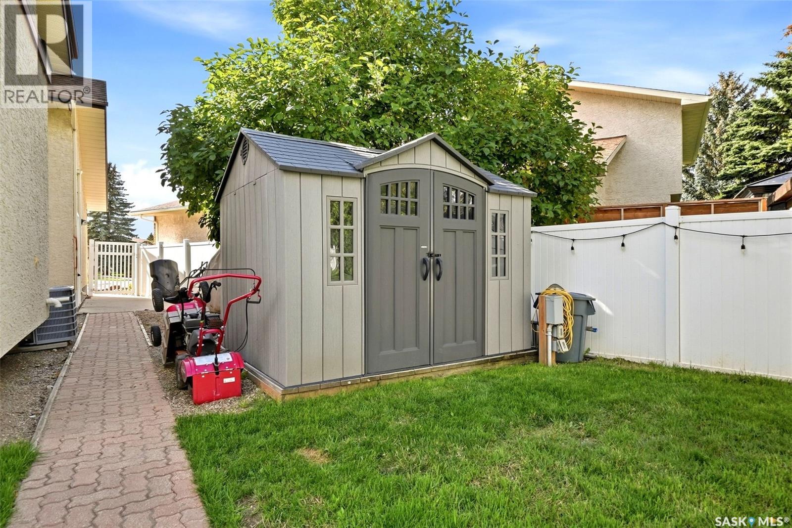 3123 Kanuka Place E, Regina, Saskatchewan  S4V 2C6 - Photo 56 - SK049521