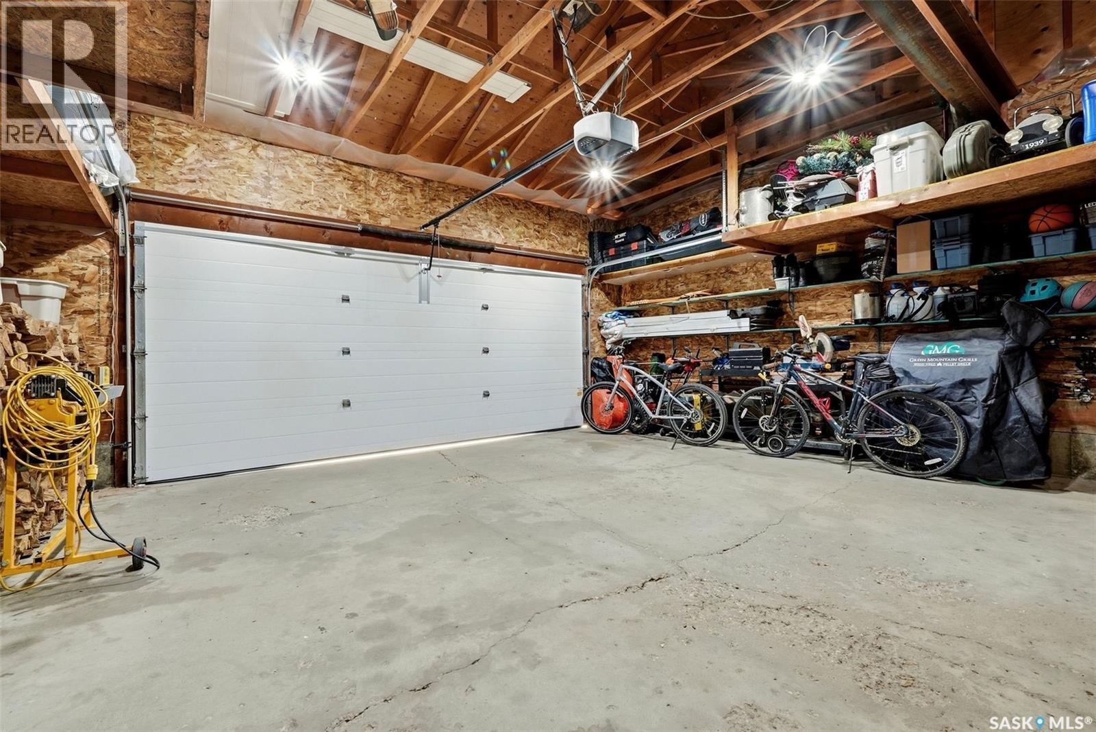3123 Kanuka Place E, Regina, Saskatchewan  S4V 2C6 - Photo 58 - SK049521