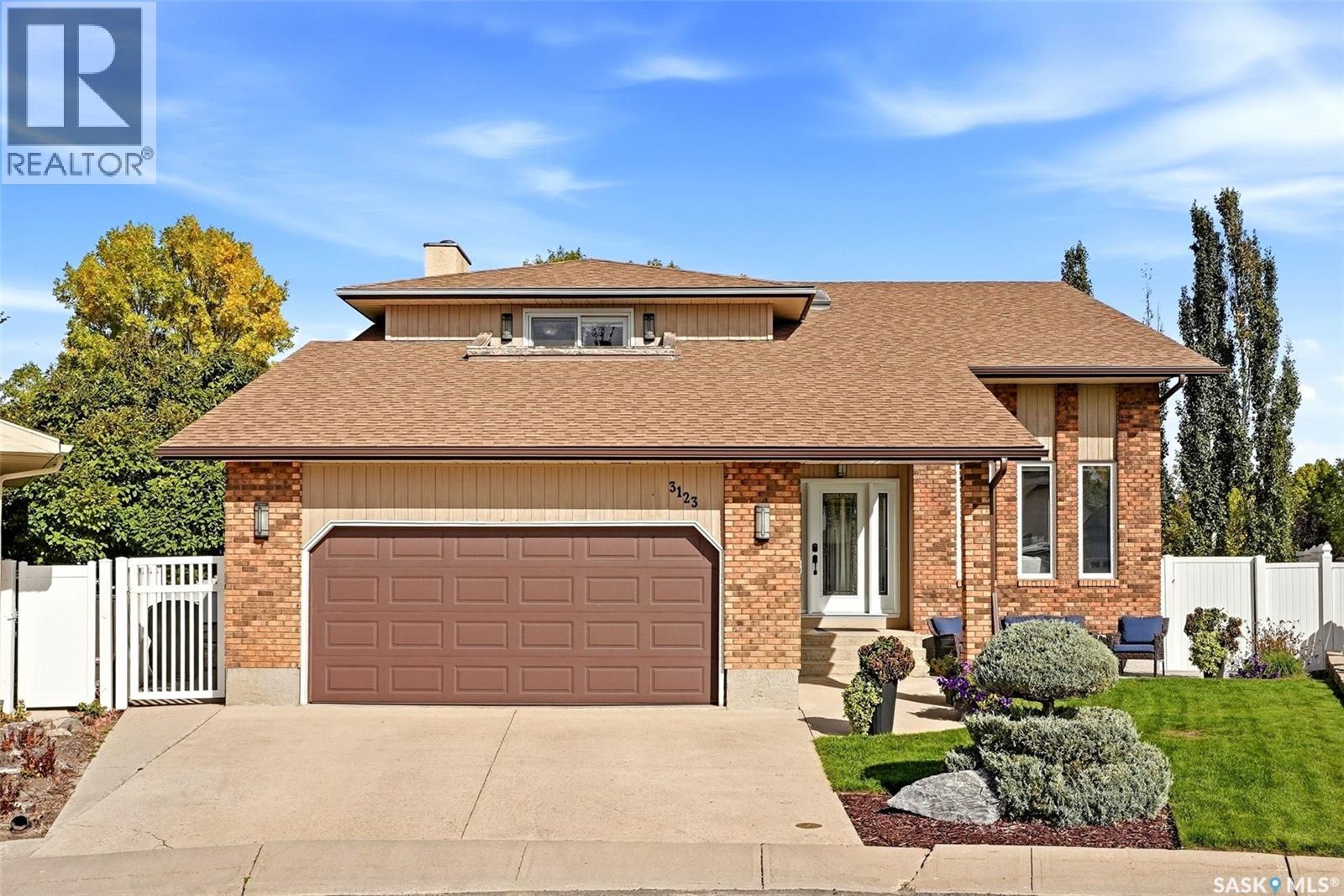 3123 Kanuka Place E, Regina, Saskatchewan  S4V 2C6 - Photo 60 - SK049521