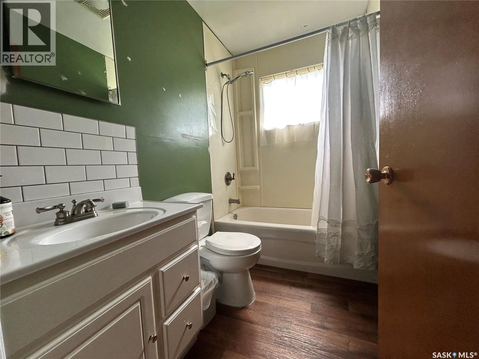 702 101st Avenue, Tisdale, Saskatchewan  S0E 1T0 - Photo 16 - SK049293
