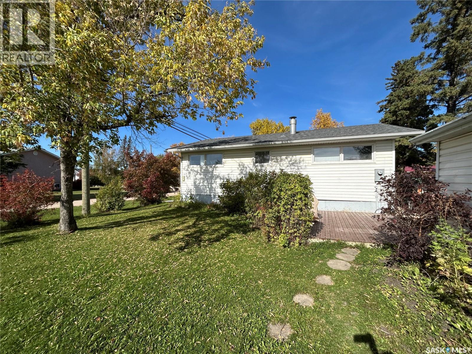 702 101st Avenue, Tisdale, Saskatchewan  S0E 1T0 - Photo 8 - SK049293