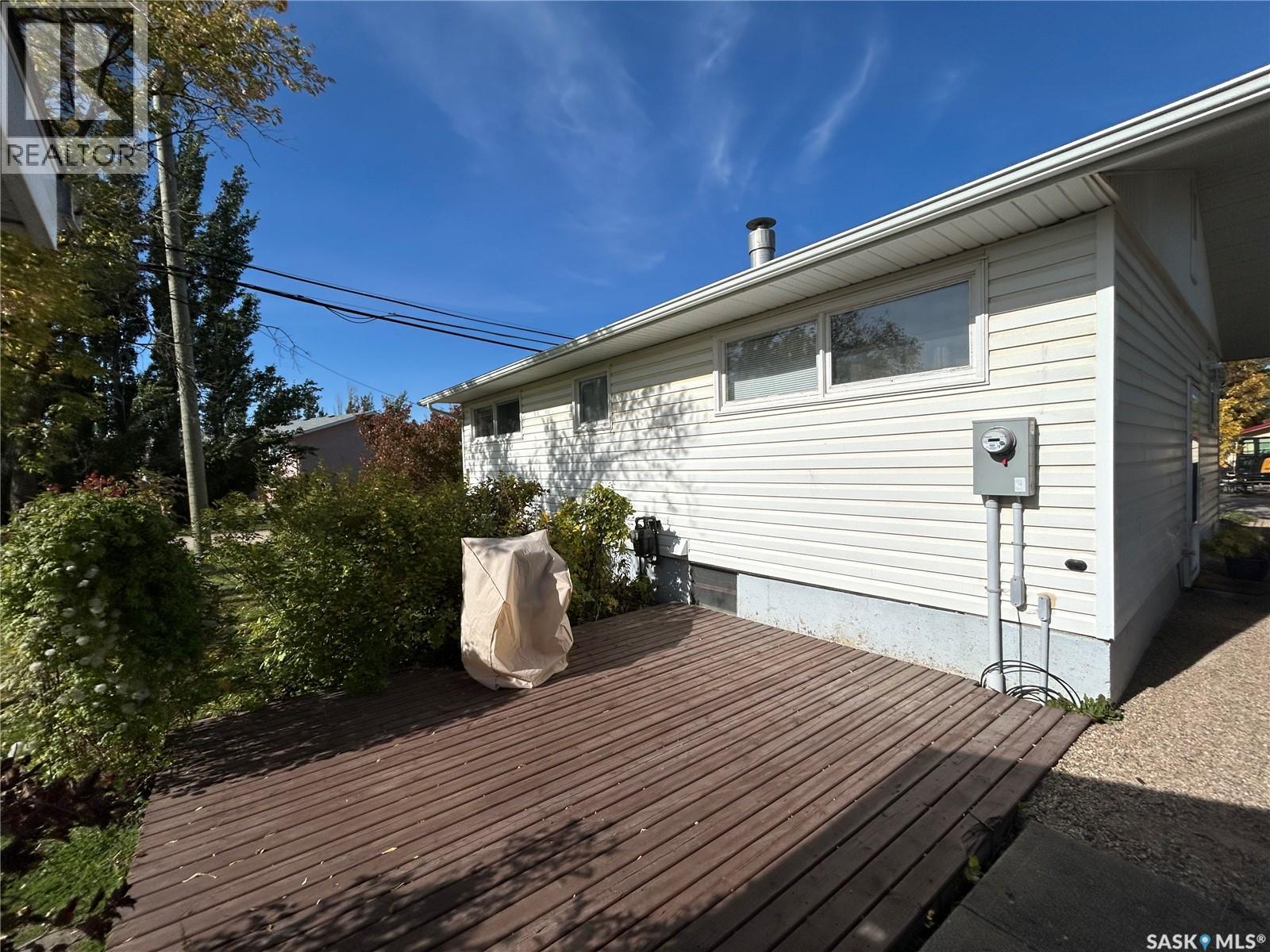 702 101st Avenue, Tisdale, Saskatchewan  S0E 1T0 - Photo 9 - SK049293