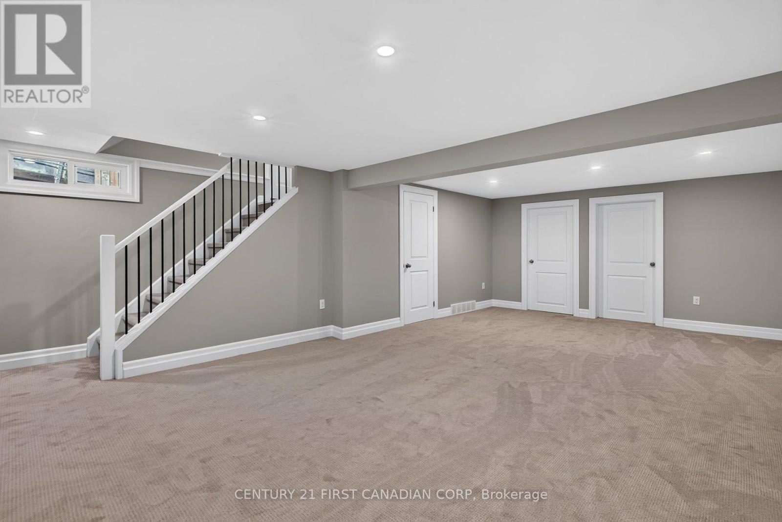 86 St Clair Crescent, London South, Ontario  N6J 3E4 - Photo 12 - X13829238