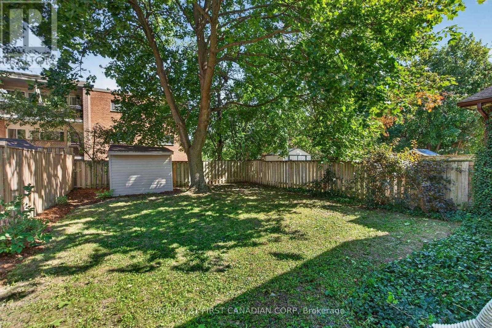 86 St Clair Crescent, London South, Ontario  N6J 3E4 - Photo 22 - X13829238