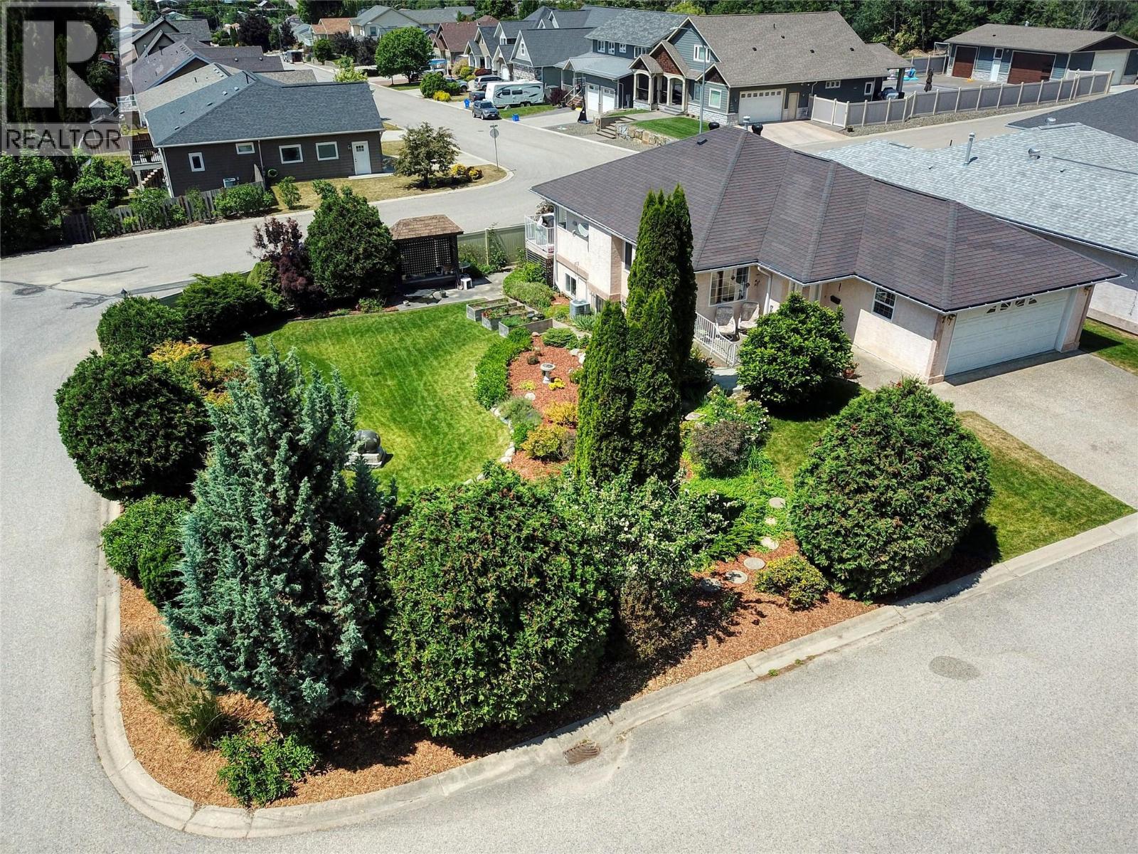 420 20TH  N Avenue Unit# 6, Creston, British Columbia