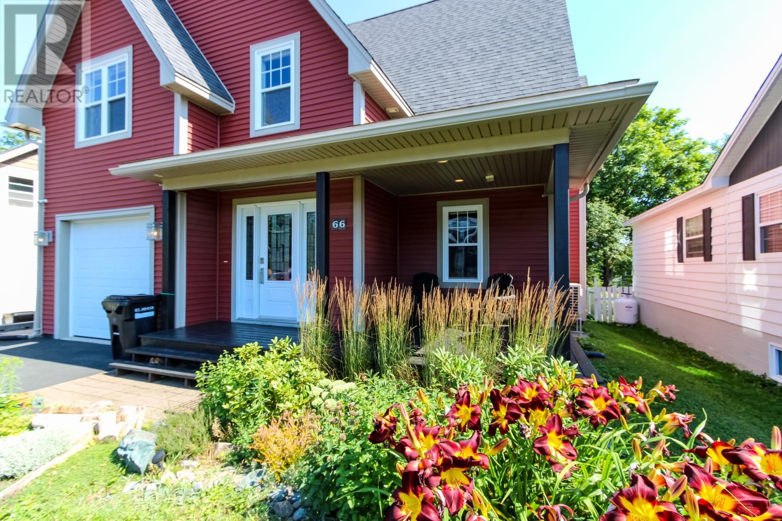 66 Allandale Road, St. John's, Newfoundland & Labrador  A1B 3A1 - Photo 46 - 1303666