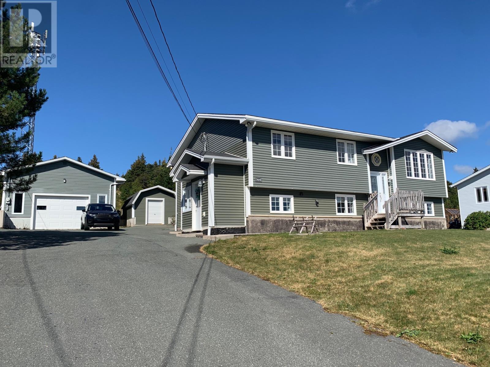 324 Indian Meal line OTHER, Torbay, Newfoundland & Labrador