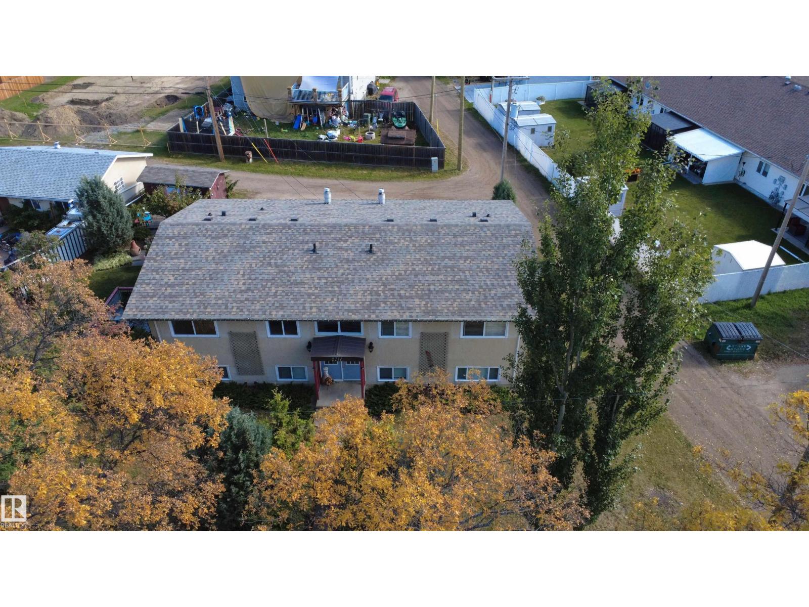 5019 51 St, Redwater, Alberta  T0A 2W0 - Photo 2 - E4510424