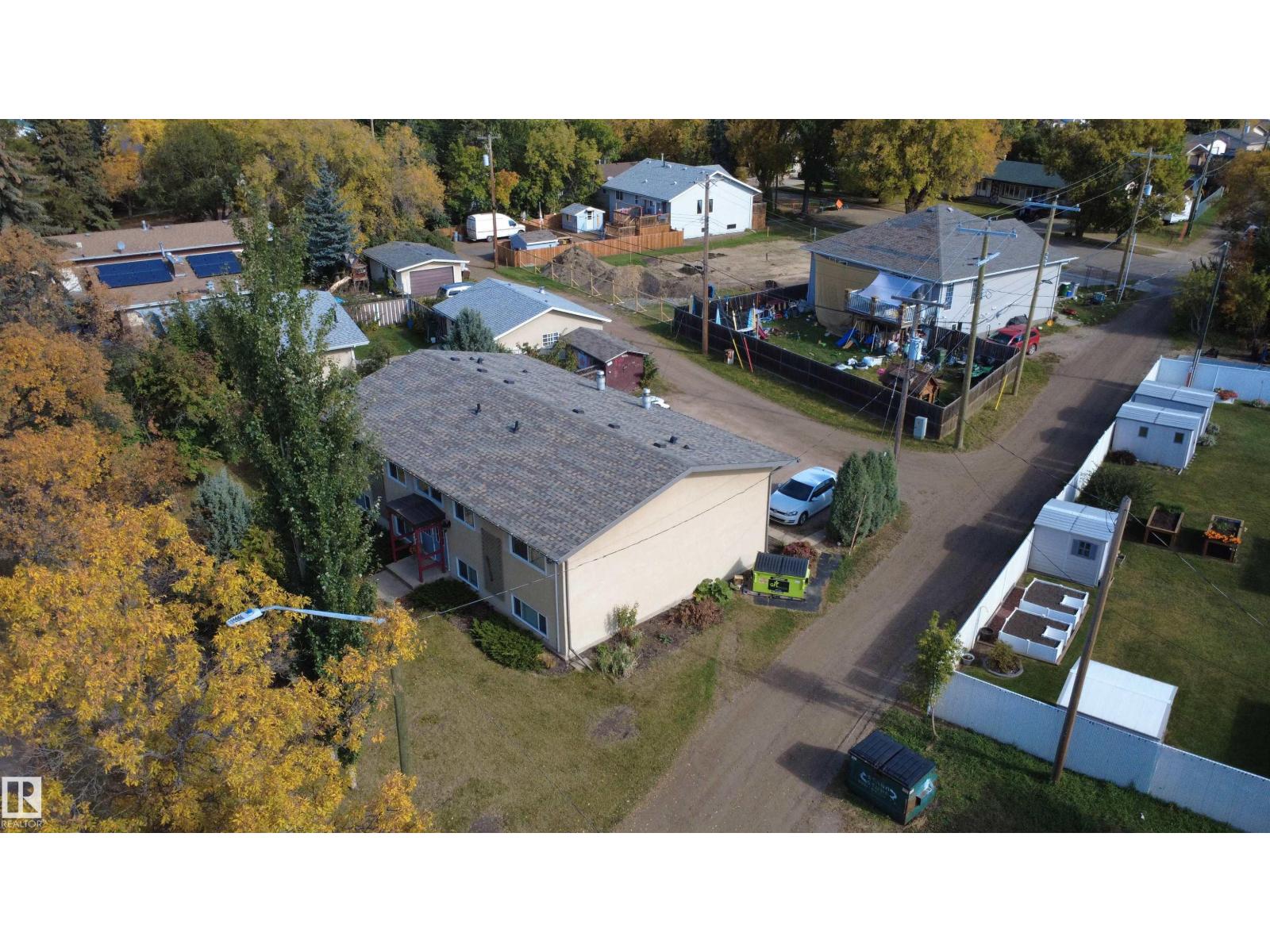 5019 51 St, Redwater, Alberta  T0A 2W0 - Photo 3 - E4510424
