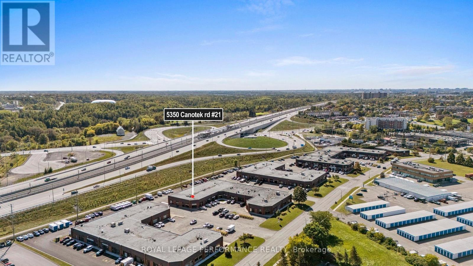 21 - 5350 Canotek Road, Ottawa, Ontario  K1J 9E4 - Photo 39 - X13829098