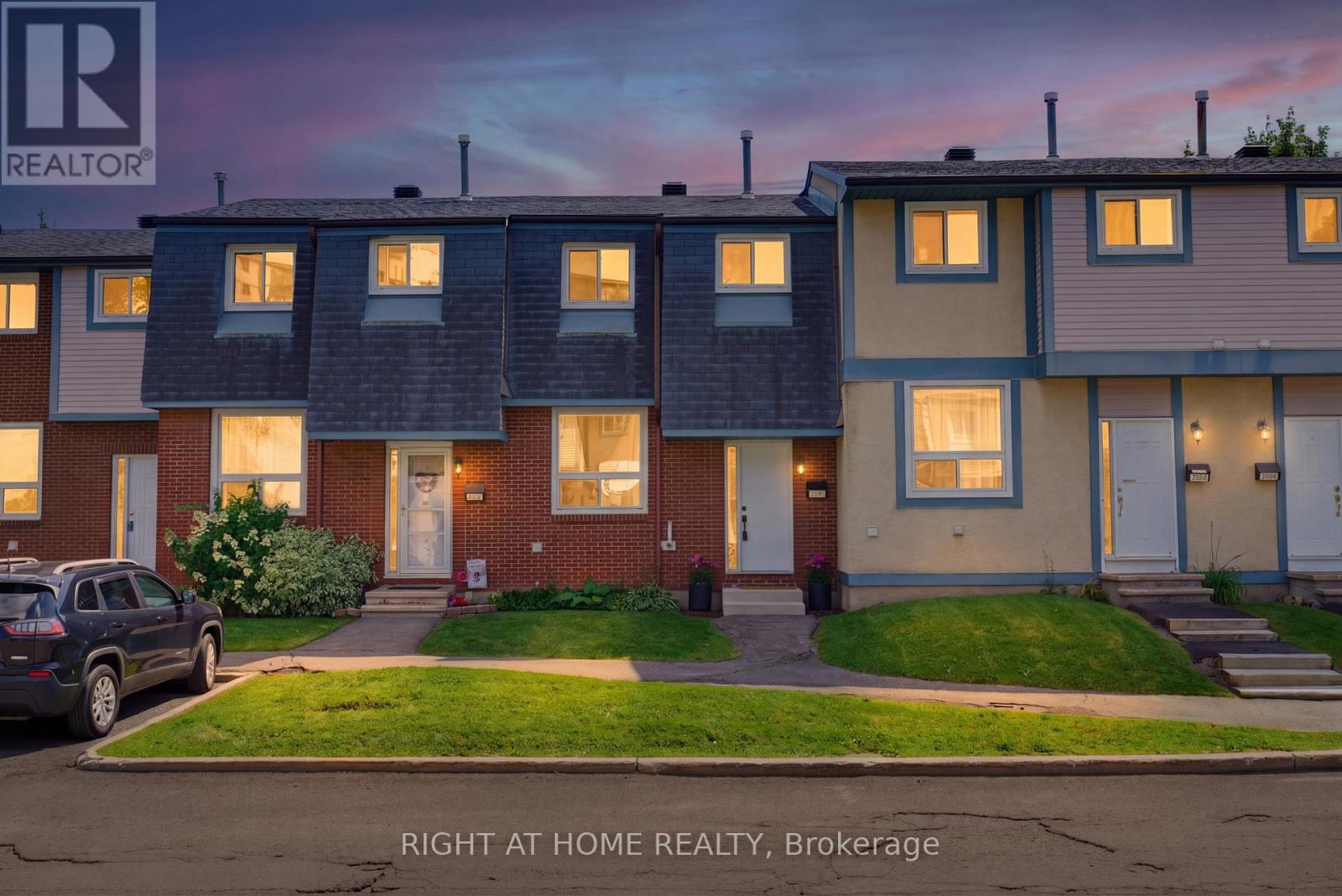 86 - 3400 PAUL ANKA DRIVE, ottawa, Ontario