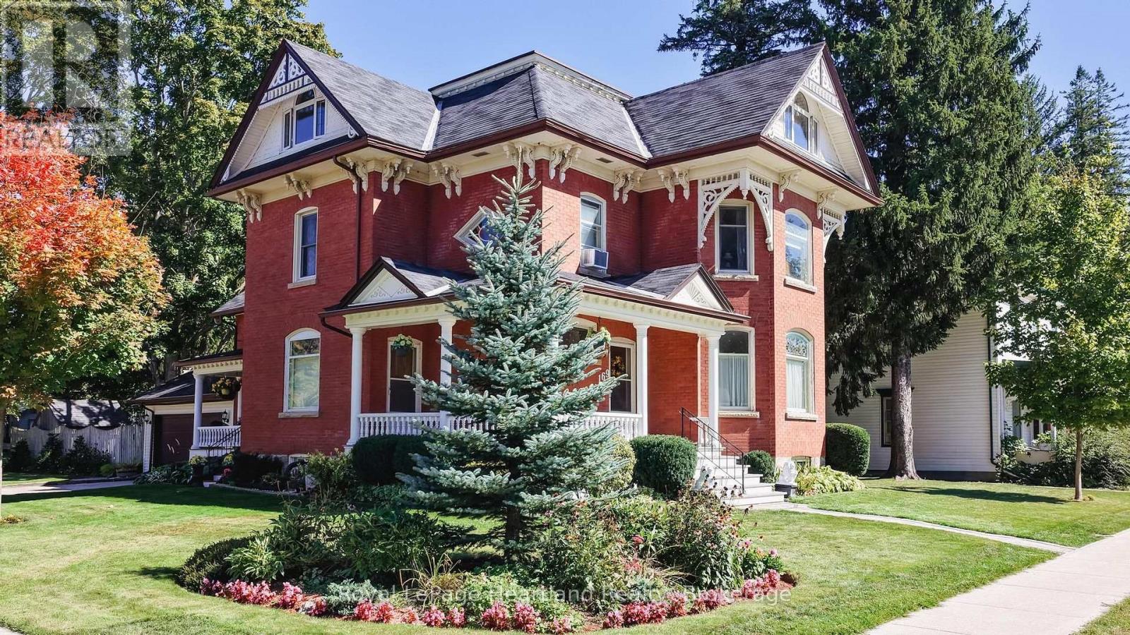 169 ONTARIO STREET, Central Huron, Ontario