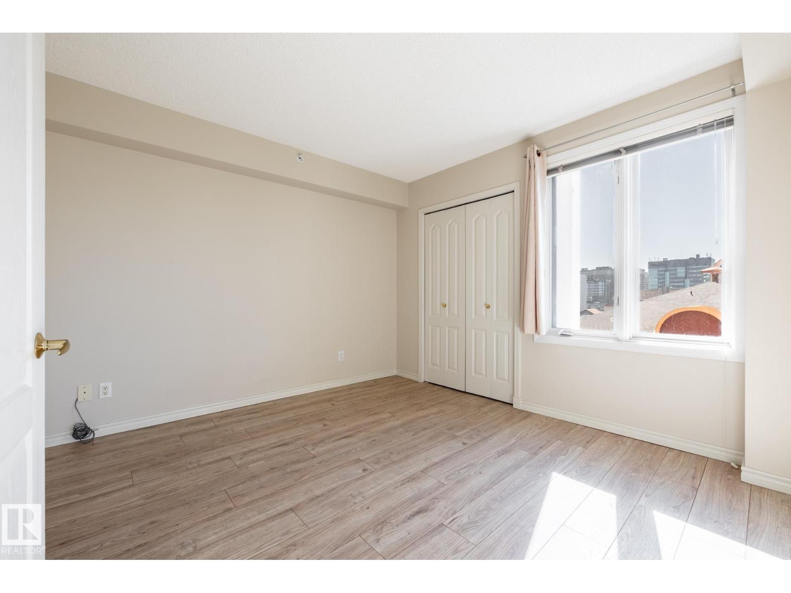 #705 10909 103 Av Nw, Edmonton, Alberta  T5K 2W7 - Photo 25 - E4509752