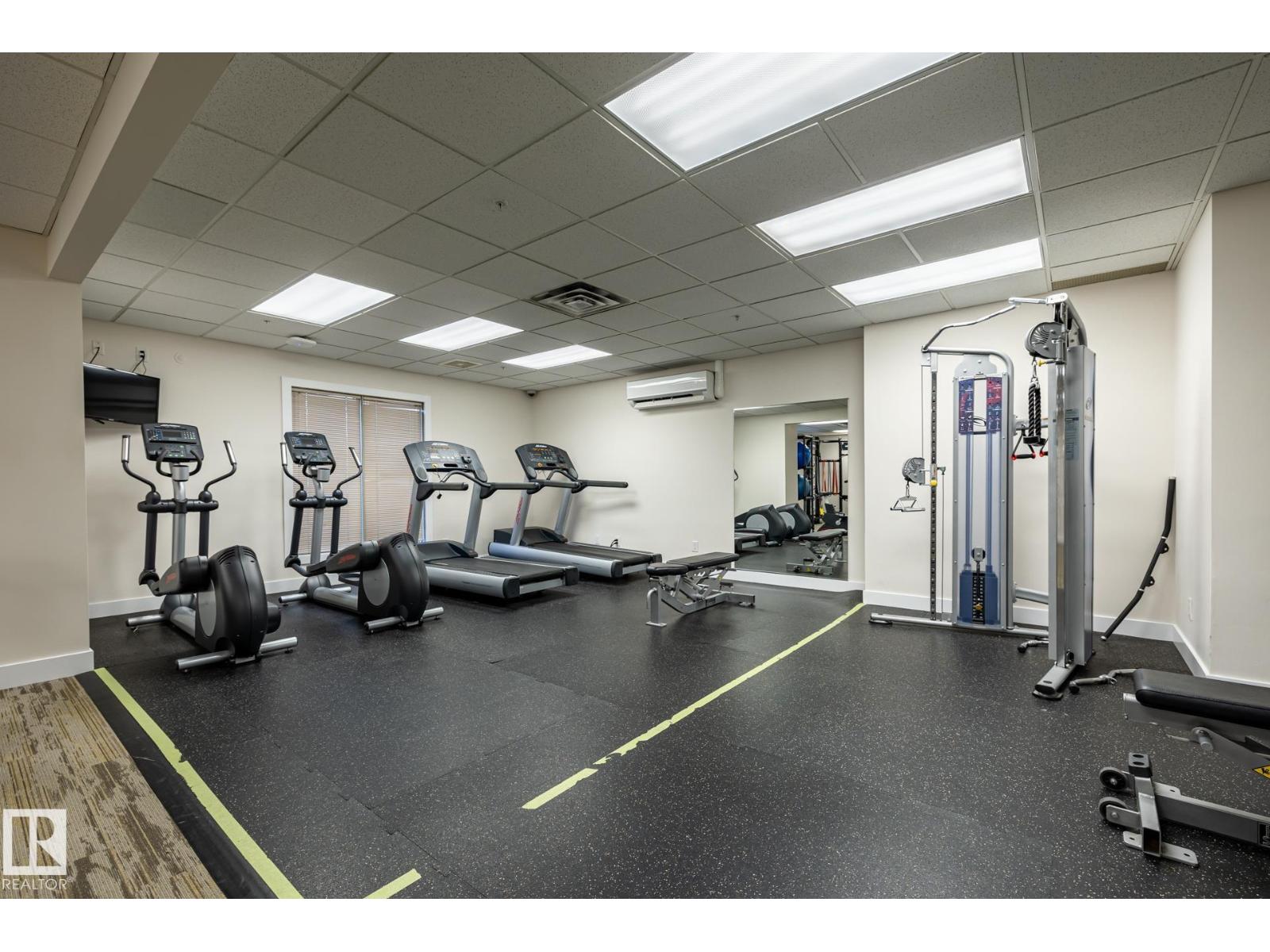 #705 10909 103 Av Nw, Edmonton, Alberta  T5K 2W7 - Photo 44 - E4509752