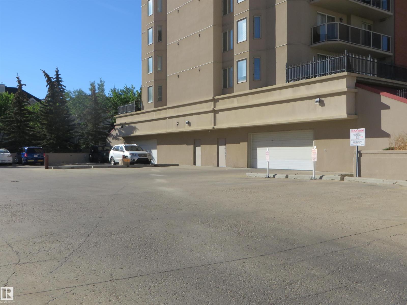 #705 10909 103 Av Nw, Edmonton, Alberta  T5K 2W7 - Photo 59 - E4509752