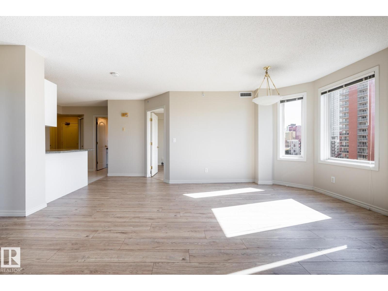 #705 10909 103 Av Nw, Edmonton, Alberta  T5K 2W7 - Photo 11 - E4509752