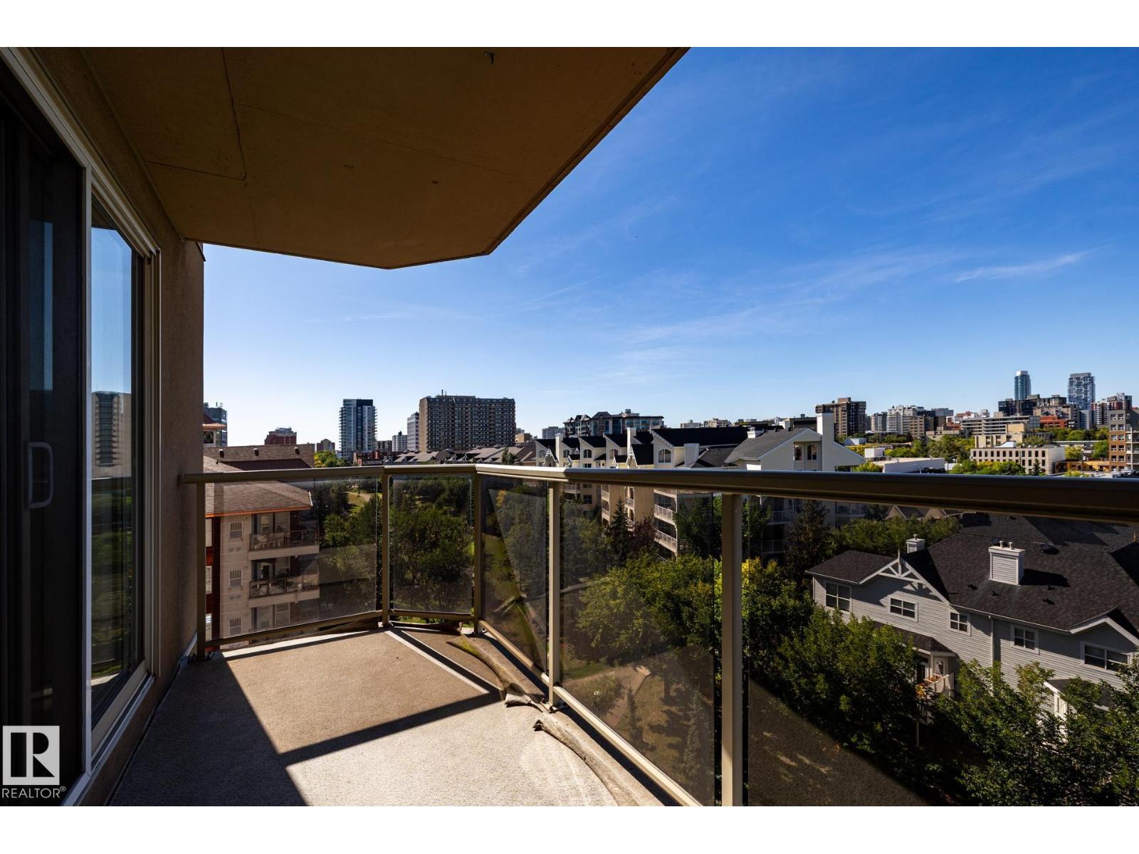 #705 10909 103 Av Nw, Edmonton, Alberta  T5K 2W7 - Photo 37 - E4509752