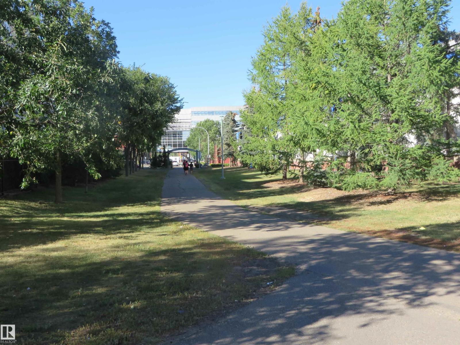 #705 10909 103 Av Nw, Edmonton, Alberta  T5K 2W7 - Photo 50 - E4509752