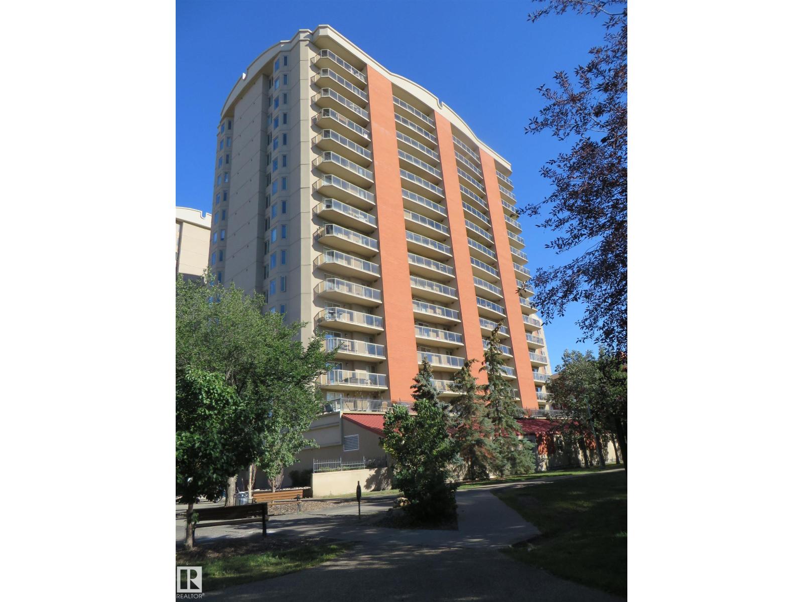 #705 10909 103 Av Nw, Edmonton, Alberta  T5K 2W7 - Photo 56 - E4509752