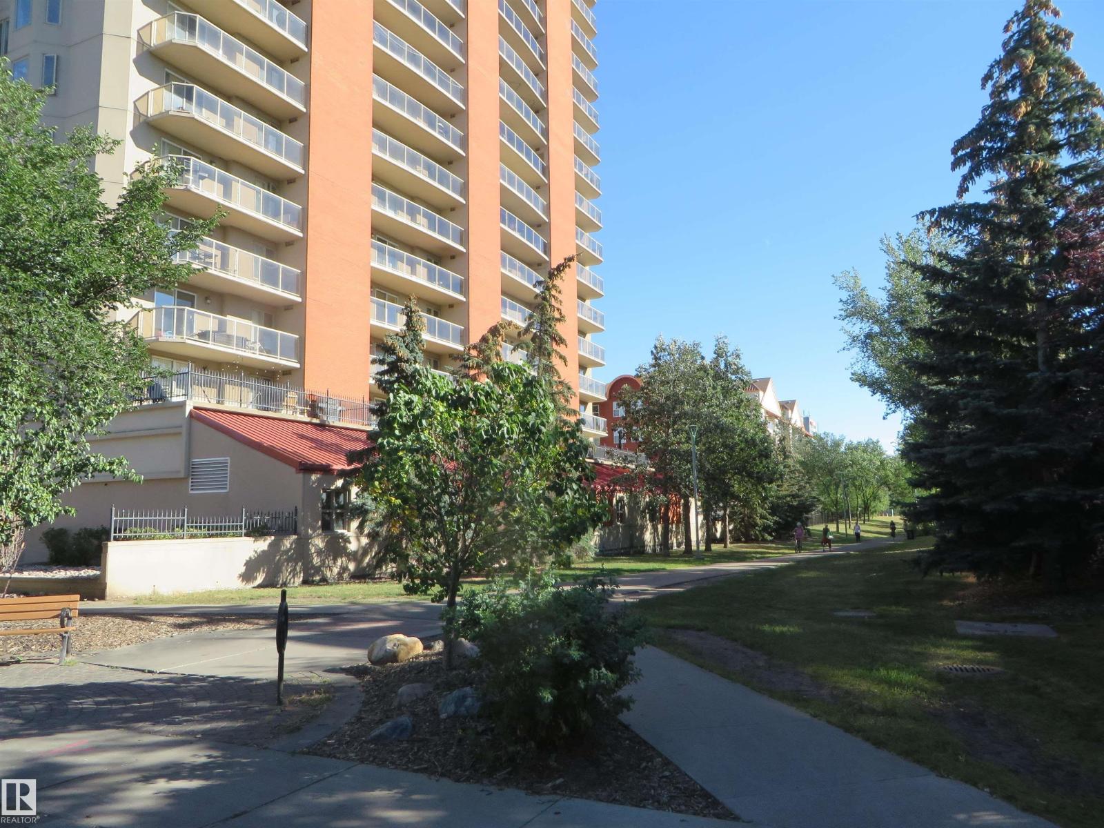 #705 10909 103 Av Nw, Edmonton, Alberta  T5K 2W7 - Photo 58 - E4509752