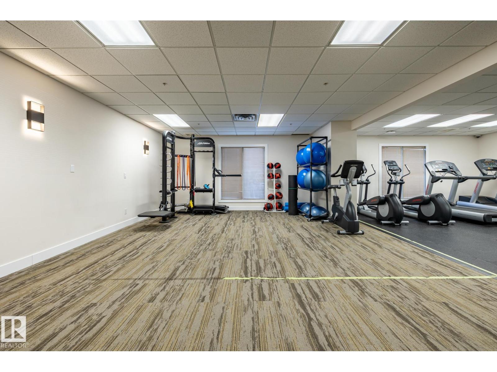 #705 10909 103 Av Nw, Edmonton, Alberta  T5K 2W7 - Photo 43 - E4509752