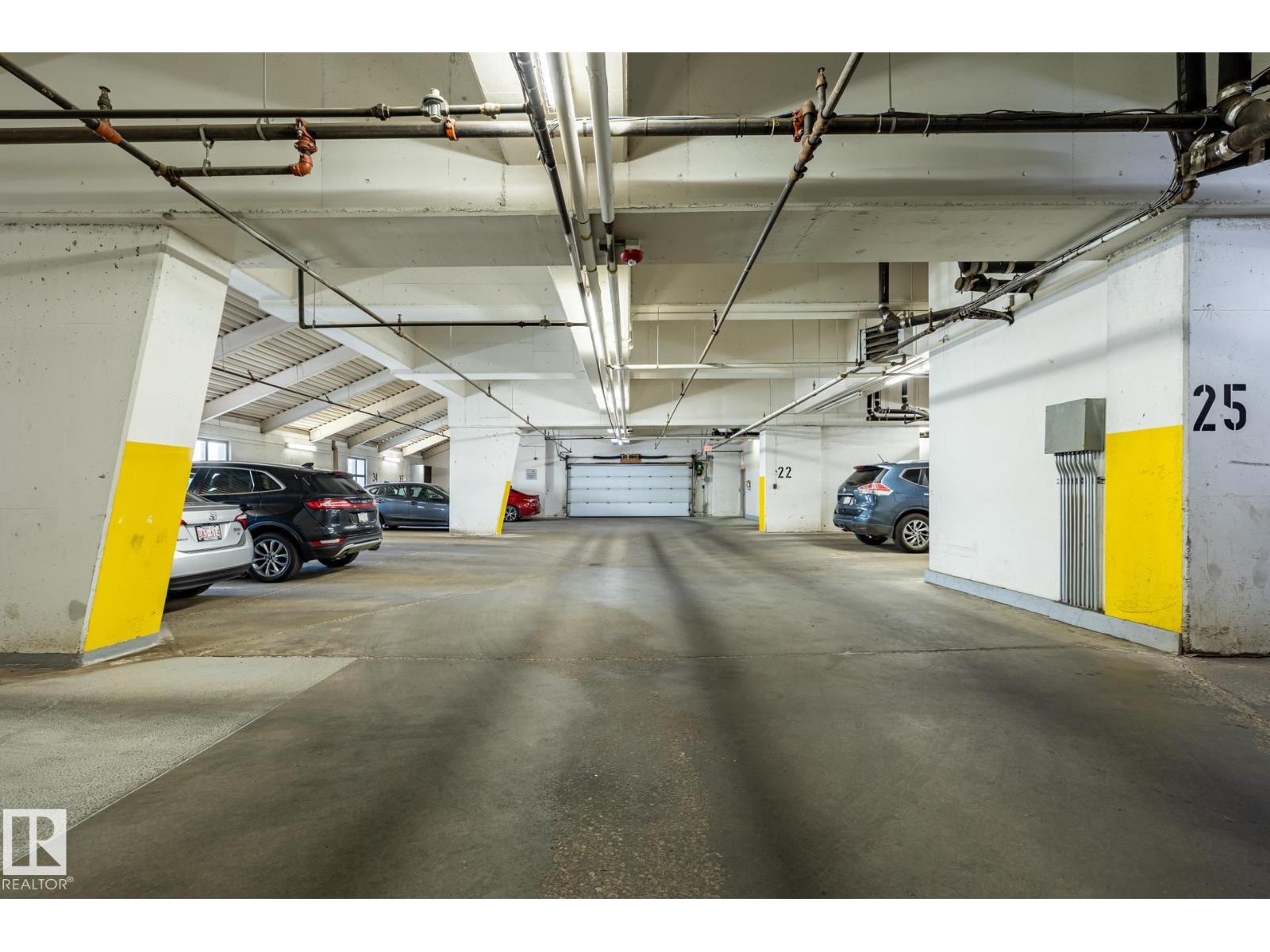 #705 10909 103 Av Nw, Edmonton, Alberta  T5K 2W7 - Photo 47 - E4509752