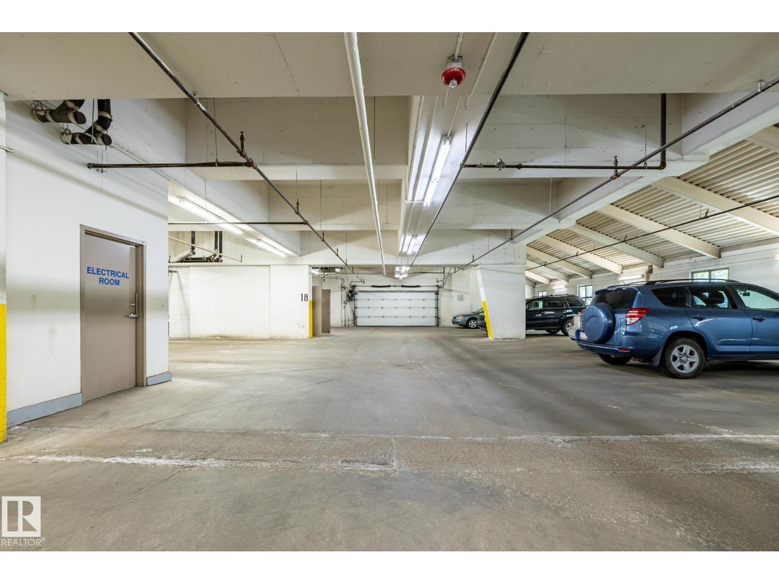 #705 10909 103 Av Nw, Edmonton, Alberta  T5K 2W7 - Photo 45 - E4509752