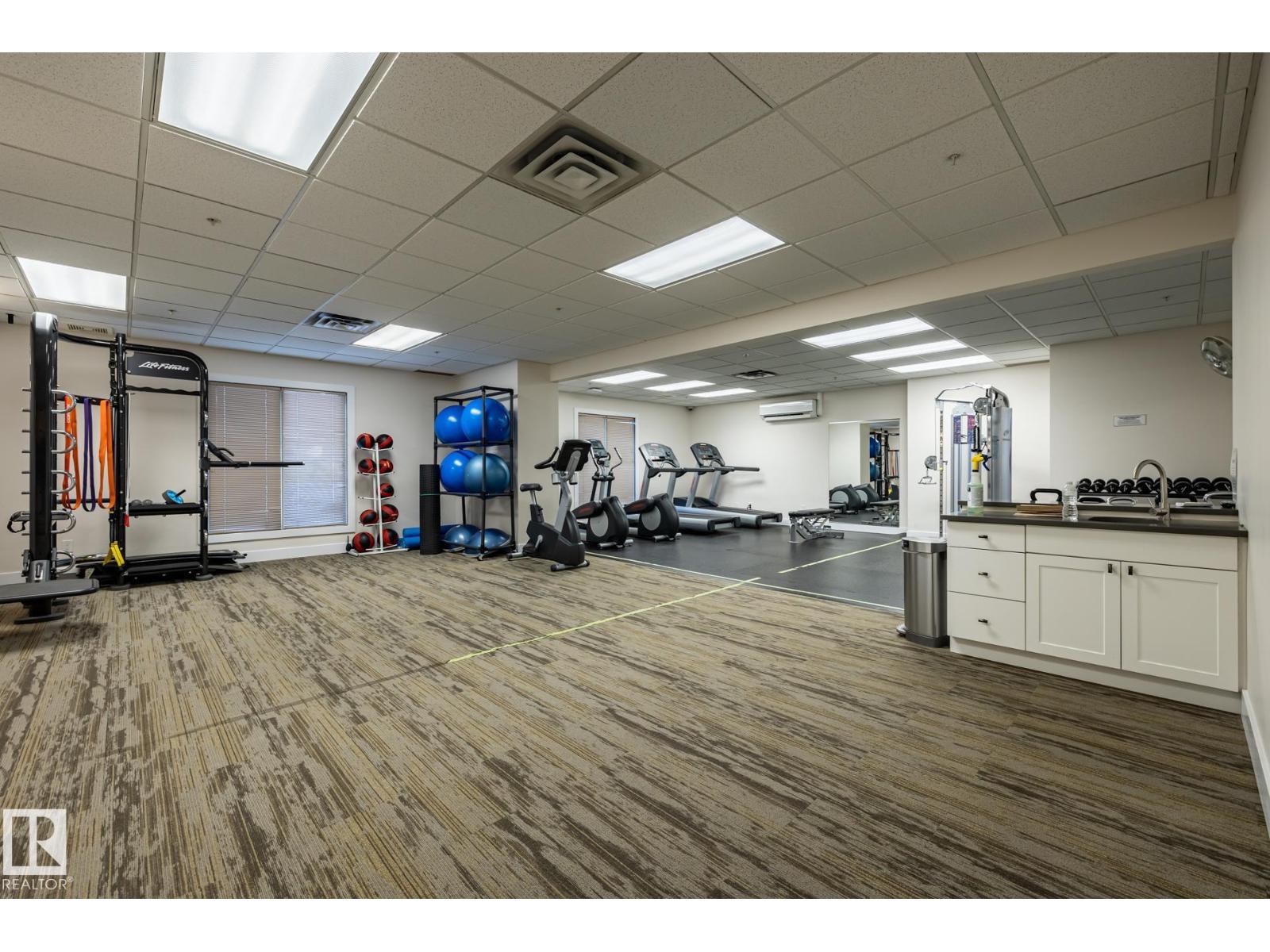 #705 10909 103 Av Nw, Edmonton, Alberta  T5K 2W7 - Photo 42 - E4509752