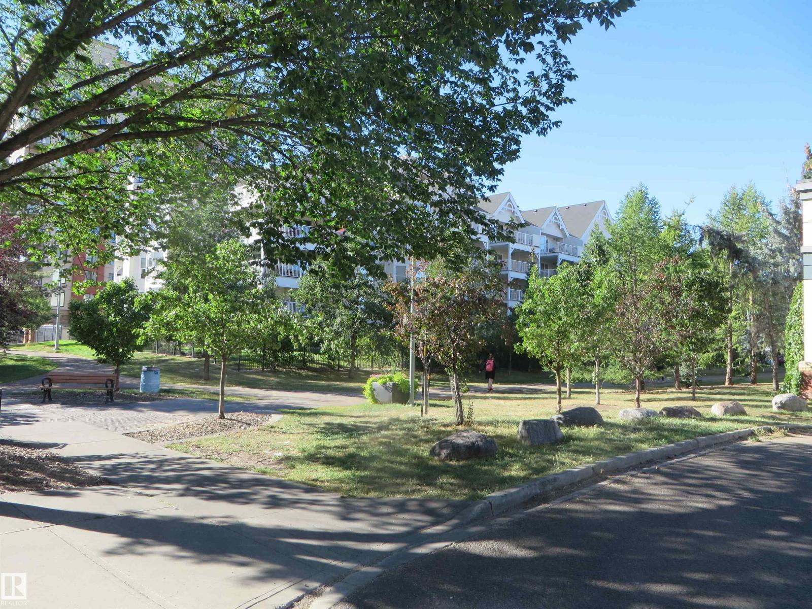 #705 10909 103 Av Nw, Edmonton, Alberta  T5K 2W7 - Photo 48 - E4509752
