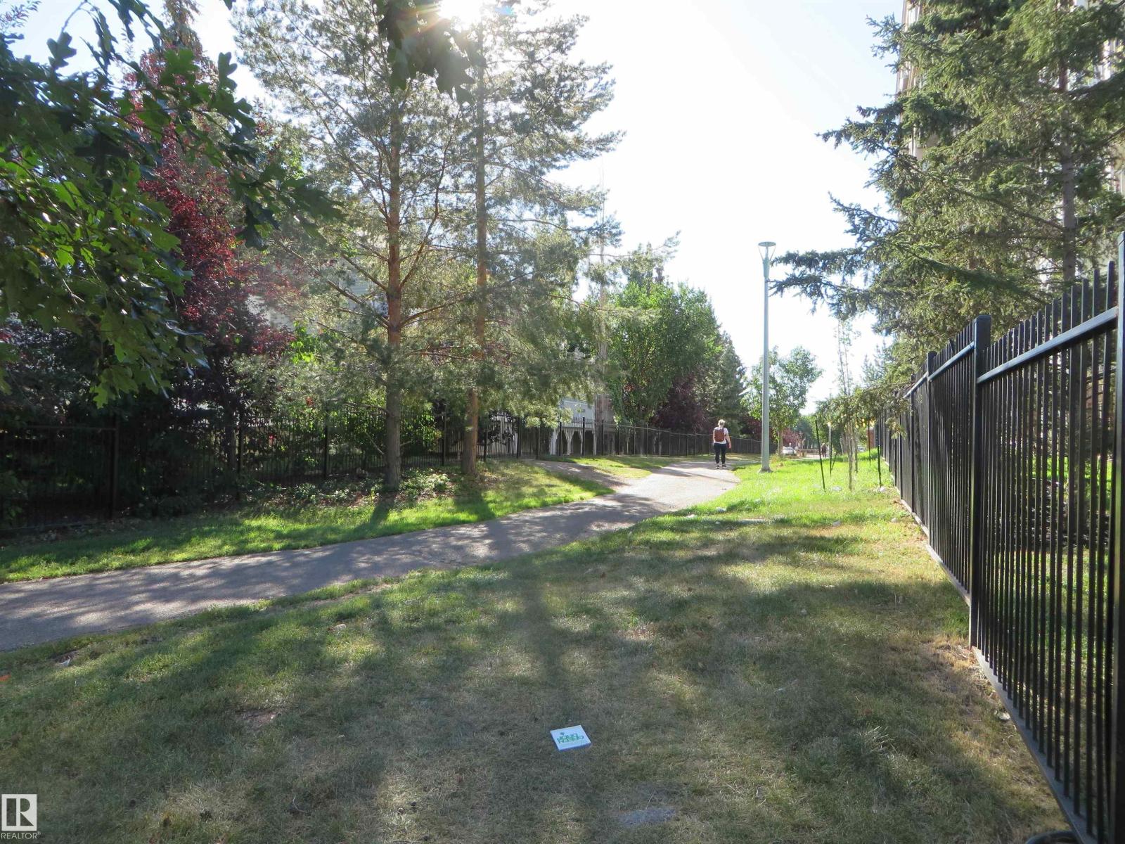 #705 10909 103 Av Nw, Edmonton, Alberta  T5K 2W7 - Photo 51 - E4509752