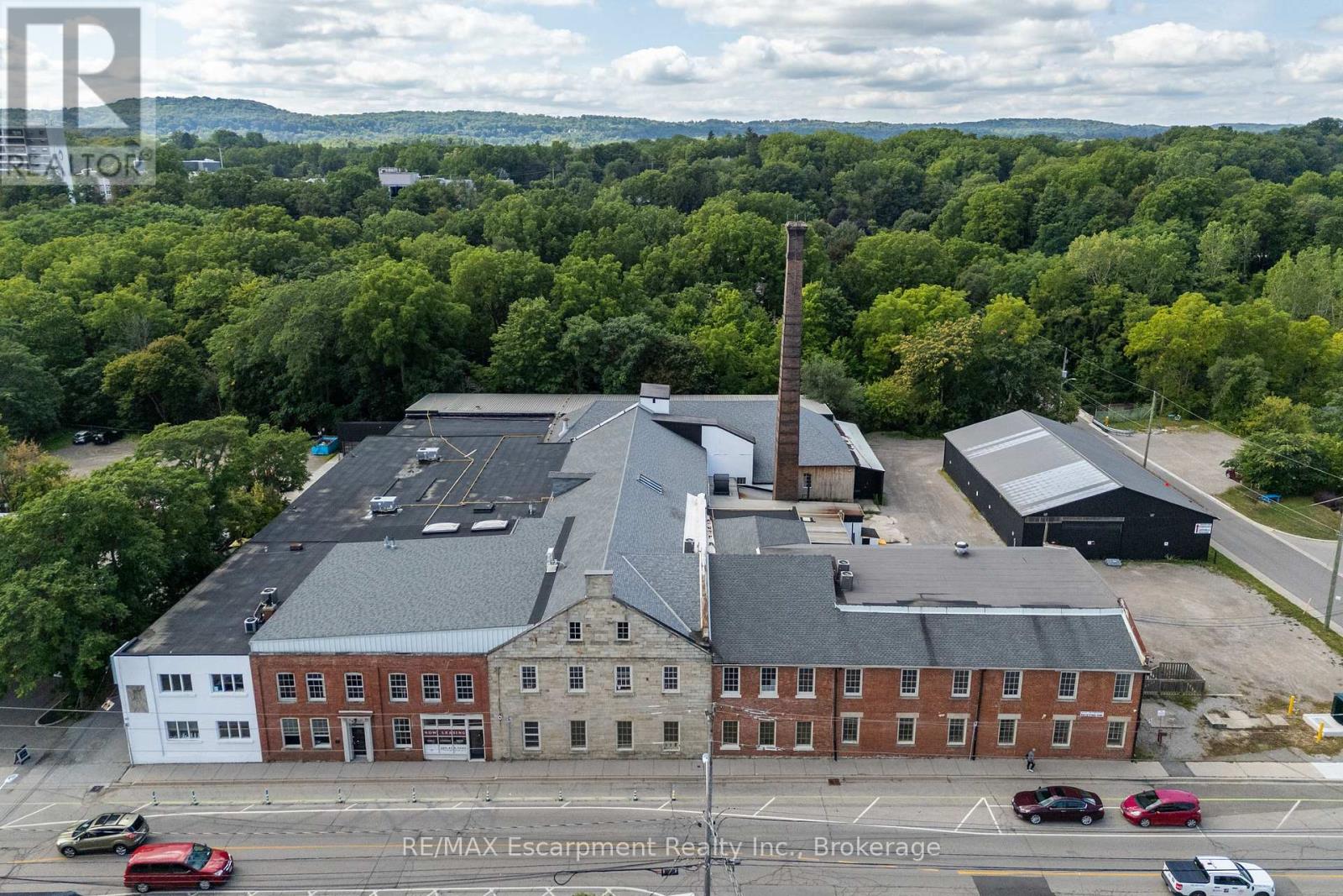 404 - 64 HATT STREET, Hamilton, Ontario