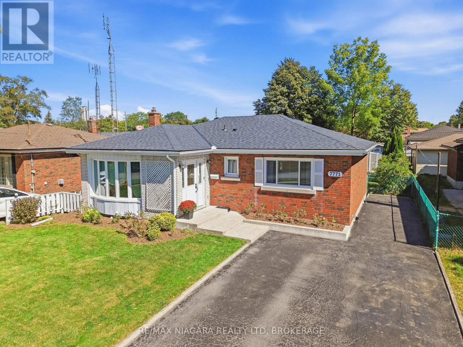 7771 WILSON CRESCENT, niagara falls (oldfield), Ontario