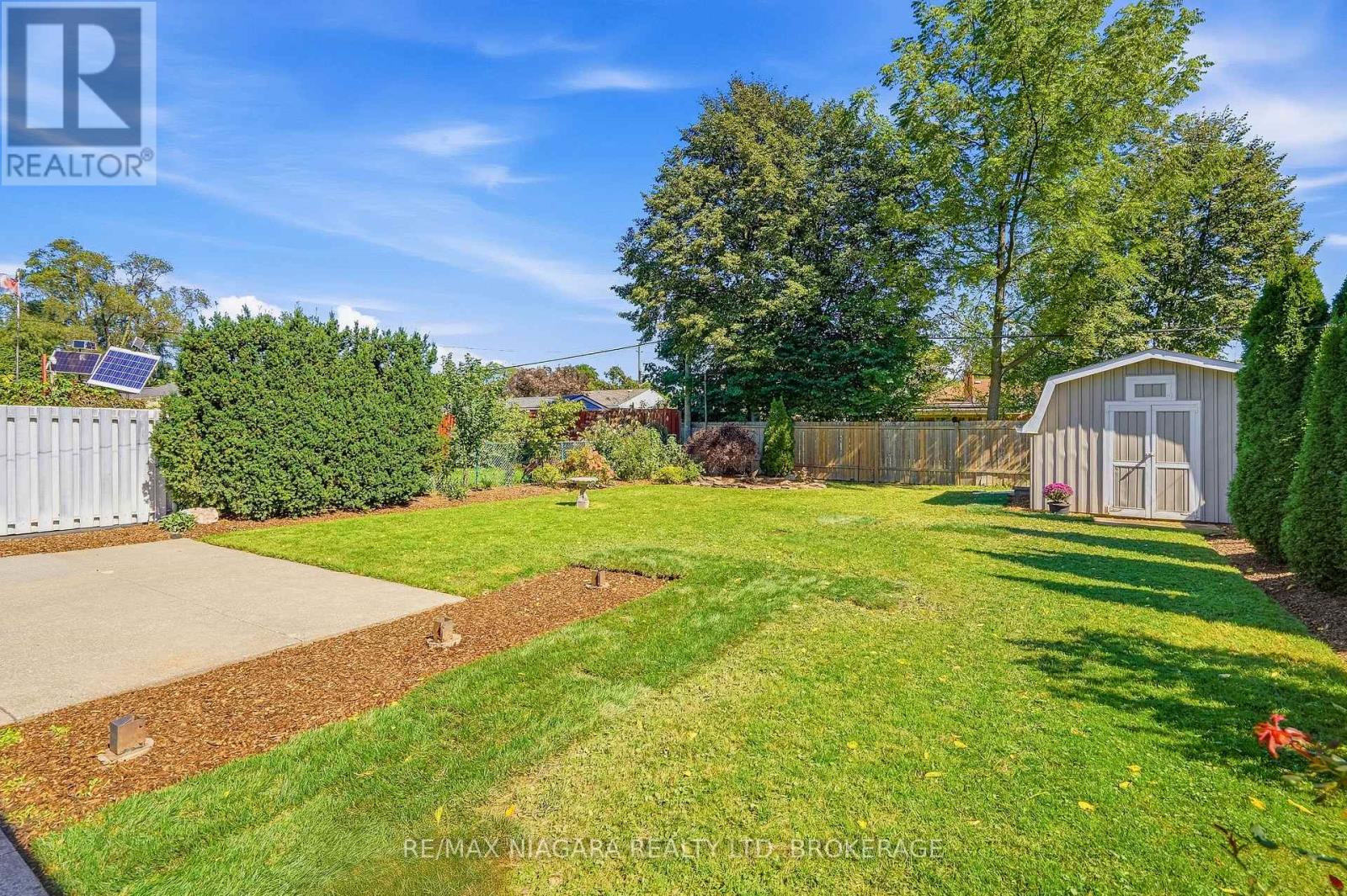 7771 Wilson Crescent, Niagara Falls, Ontario  L2G 4S6 - Photo 30 - X13829096