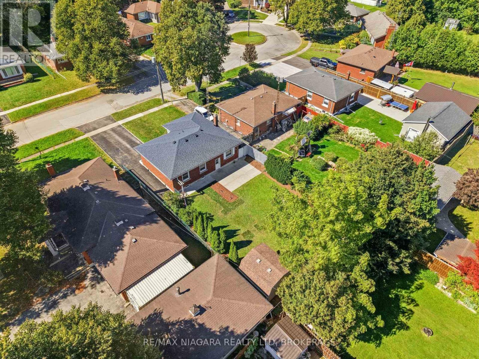 7771 Wilson Crescent, Niagara Falls, Ontario  L2G 4S6 - Photo 33 - X13829096