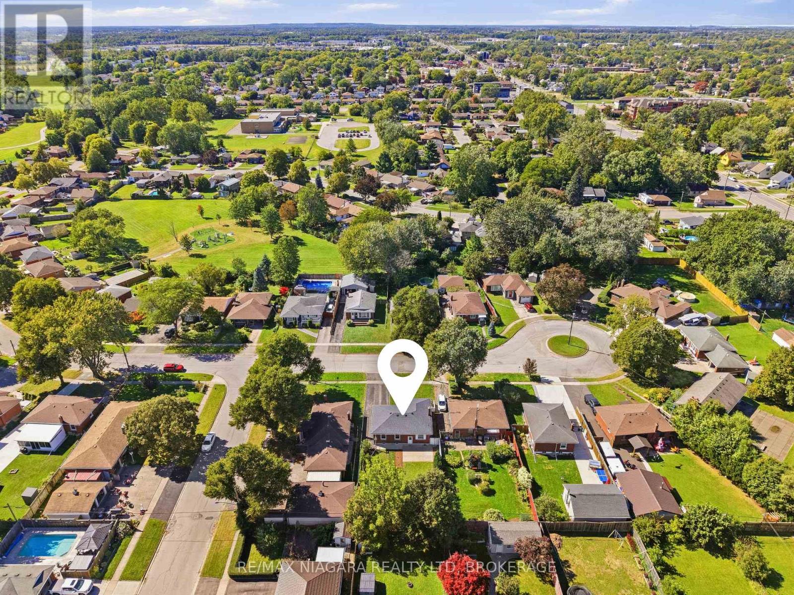7771 Wilson Crescent, Niagara Falls, Ontario  L2G 4S6 - Photo 34 - X13829096