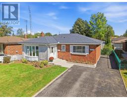 7771 WILSON CRESCENT, Niagara Falls, Ontario