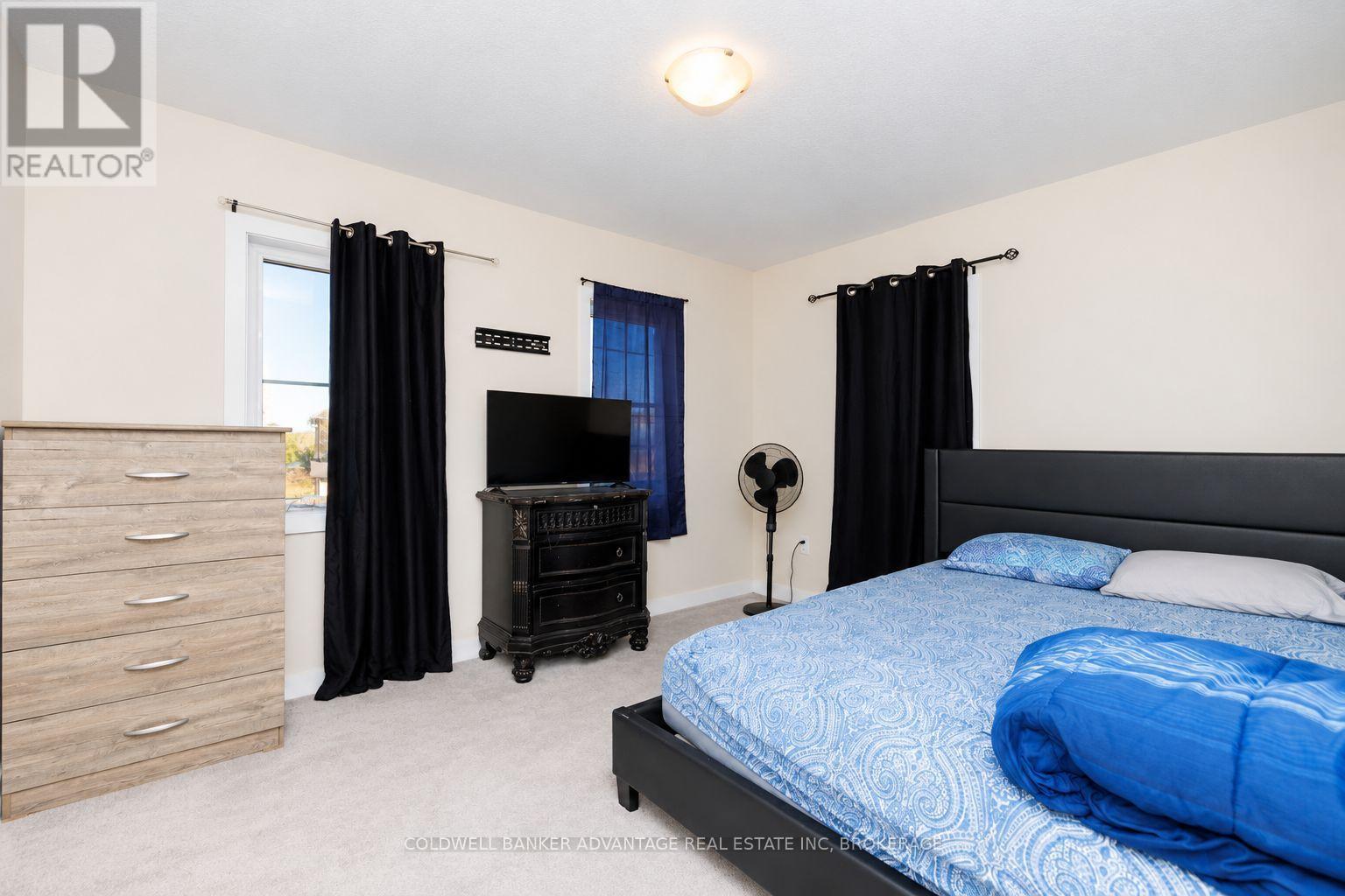 8 Downriver Drive, Welland (Dain City), Ontario L3B 0M5 - Photo 11 - X13829292