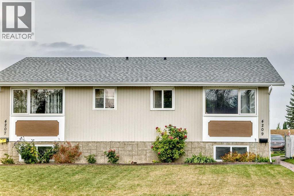 4209 54 Avenue, Innisfail, Alberta  T4G 1K4 - Photo 2 - A2347342