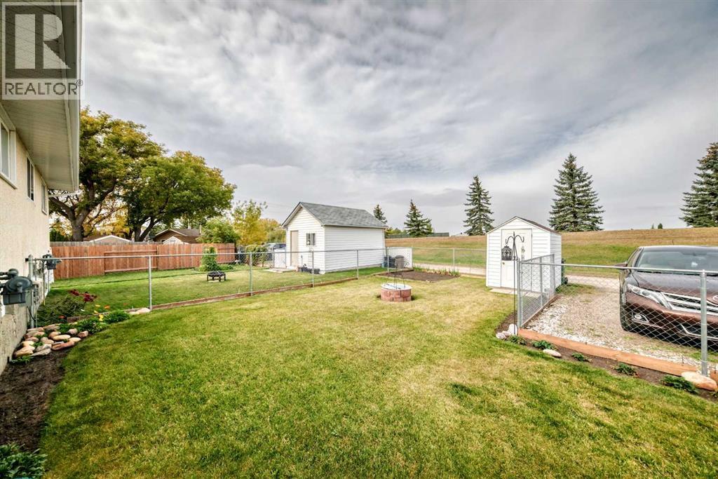 4209 54 Avenue, Innisfail, Alberta  T4G 1K4 - Photo 28 - A2347342