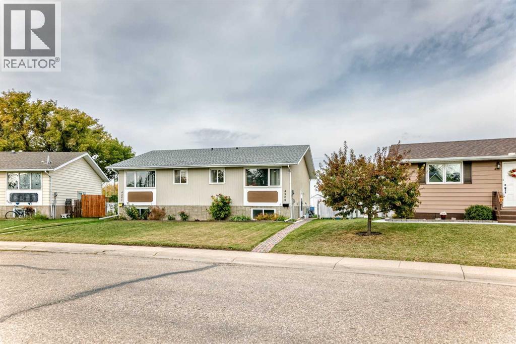 4209 54 Avenue, Innisfail, Alberta  T4G 1K4 - Photo 34 - A2347342