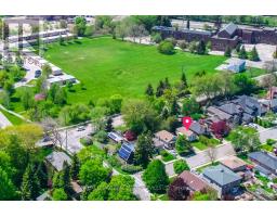 10 THATCHER AVENUE, Toronto, Ontario