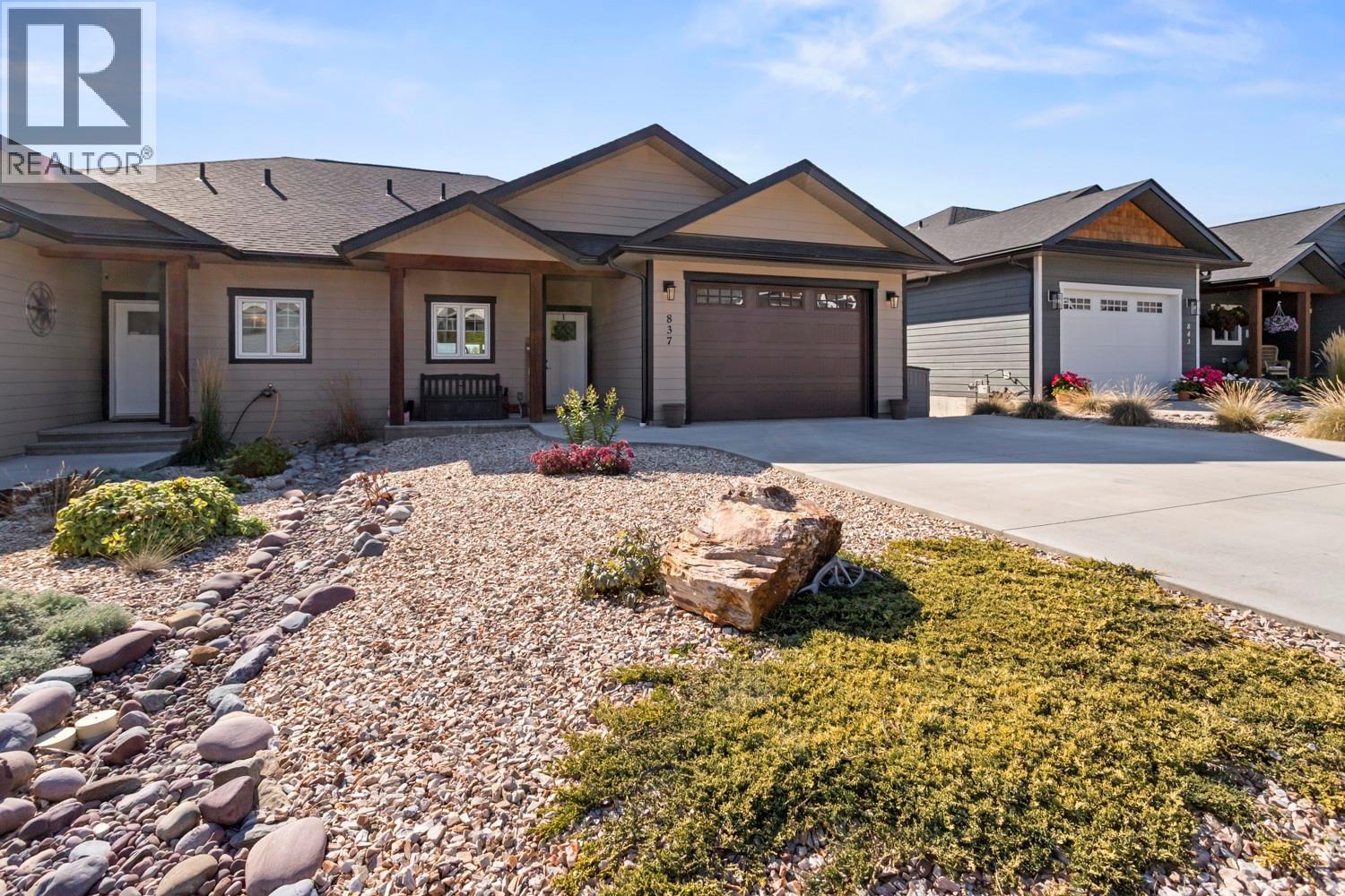 837 Selkirk Drive, Creston, British Columbia V0B 1G3 - Photo 2 - 10401632
