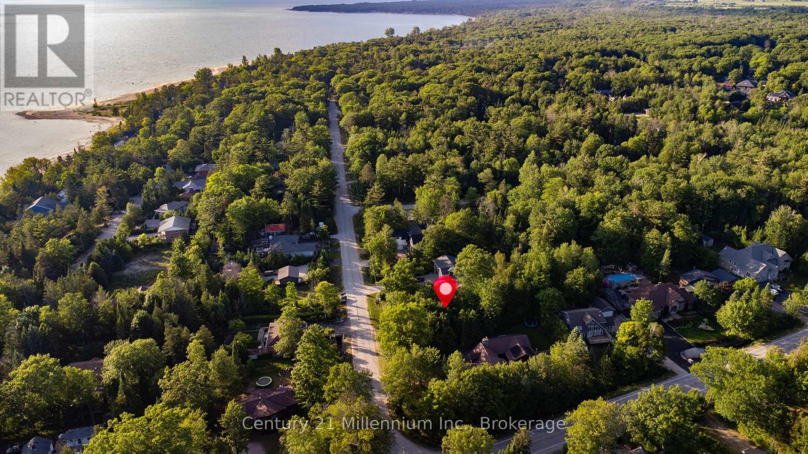 Part 6 Cedarlane Drive, Wasaga Beach, Ontario L9Z 2S1 - Photo 1 - S13829332