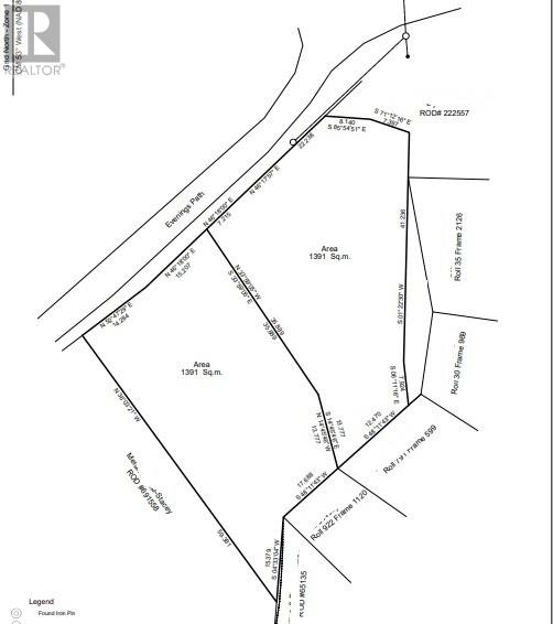 3 Evening's Path, Torbay, Newfoundland & Labrador  A1K 1J4 - Photo 19 - 1298595