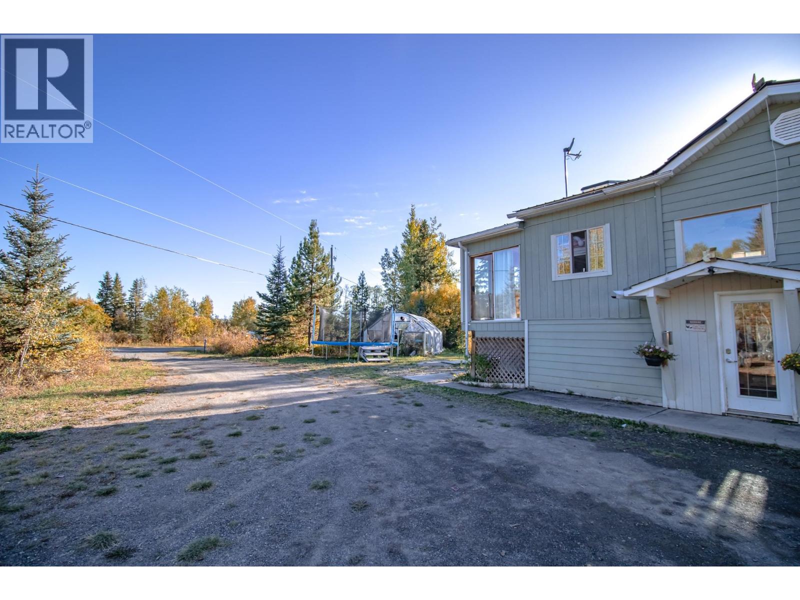 9805 Airport Road, Fort St. James, British Columbia  V0J 1P0 - Photo 24 - R3168915