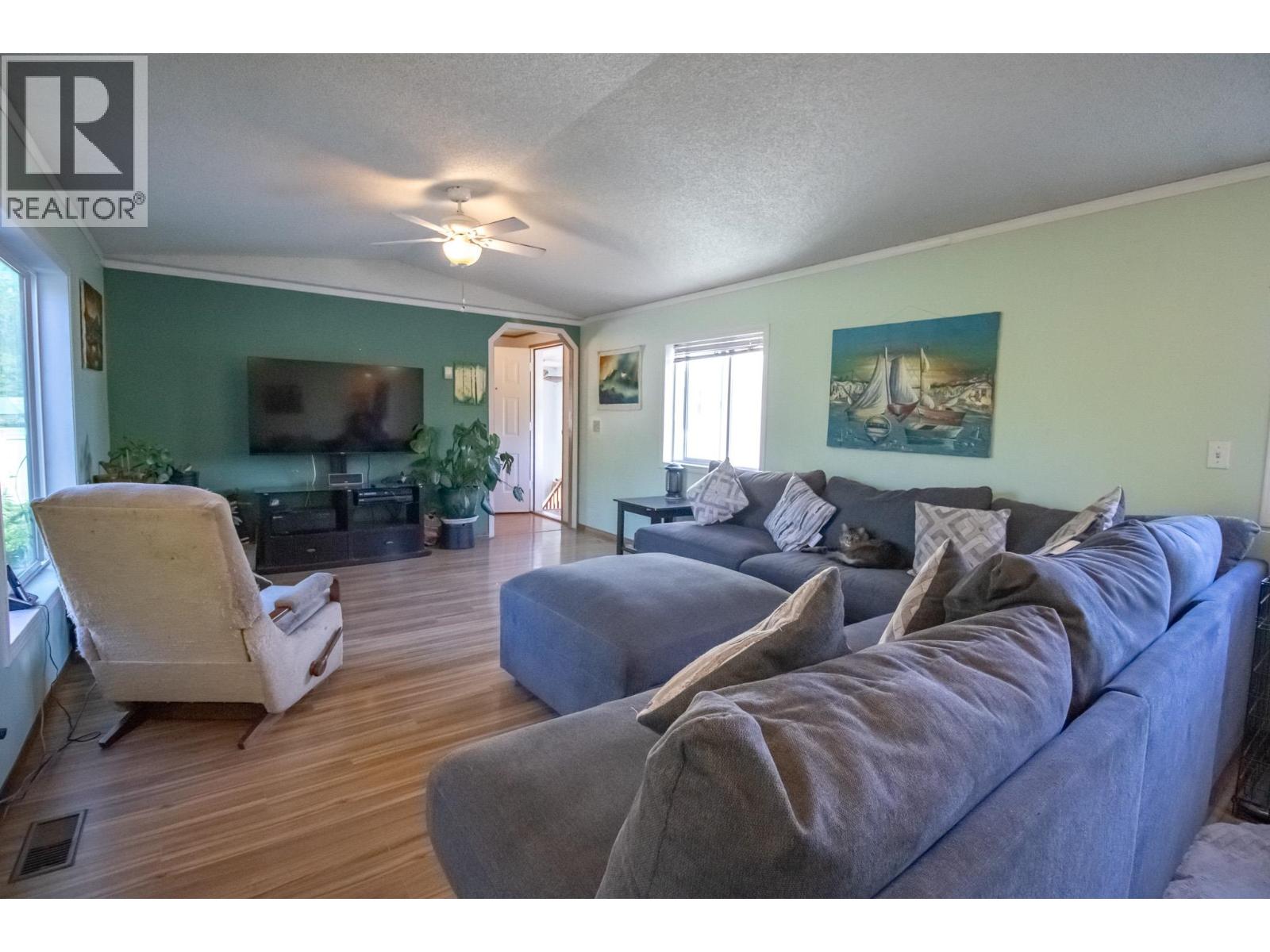 9805 Airport Road, Fort St. James, British Columbia  V0J 1P0 - Photo 4 - R3168915