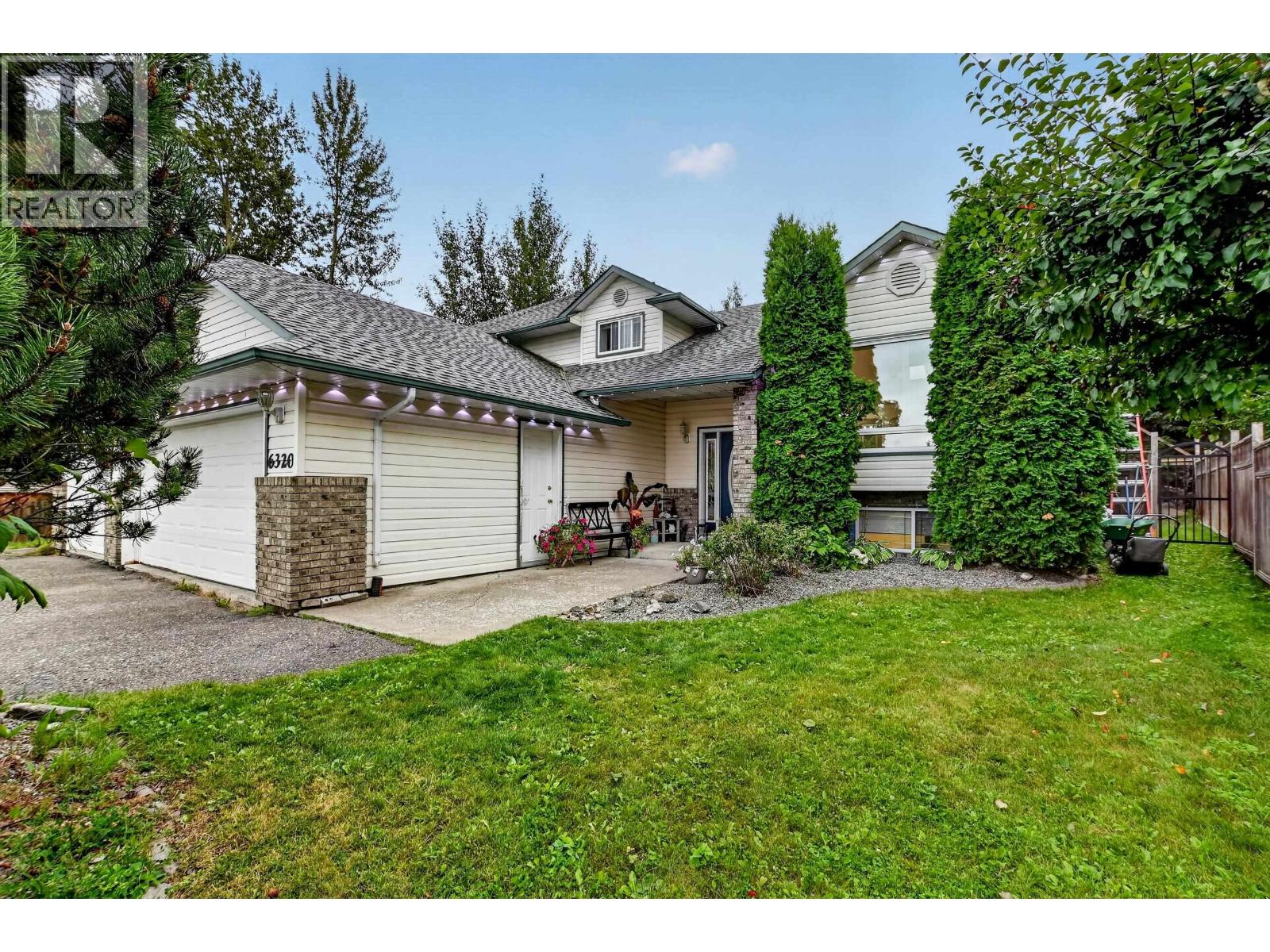 6320 Bliss Point, Prince George, British Columbia  V2K 5A7 - Photo 1 - R3169512