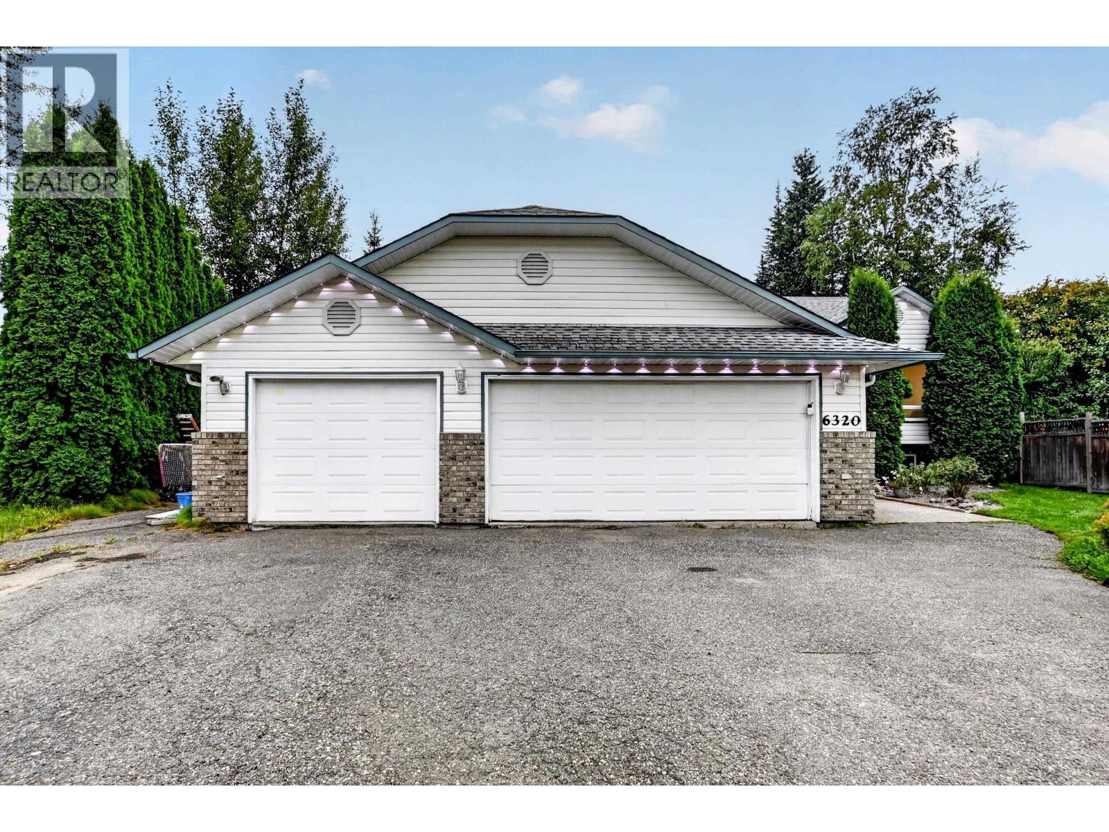 6320 Bliss Point, Prince George, British Columbia  V2K 5A7 - Photo 2 - R3169512