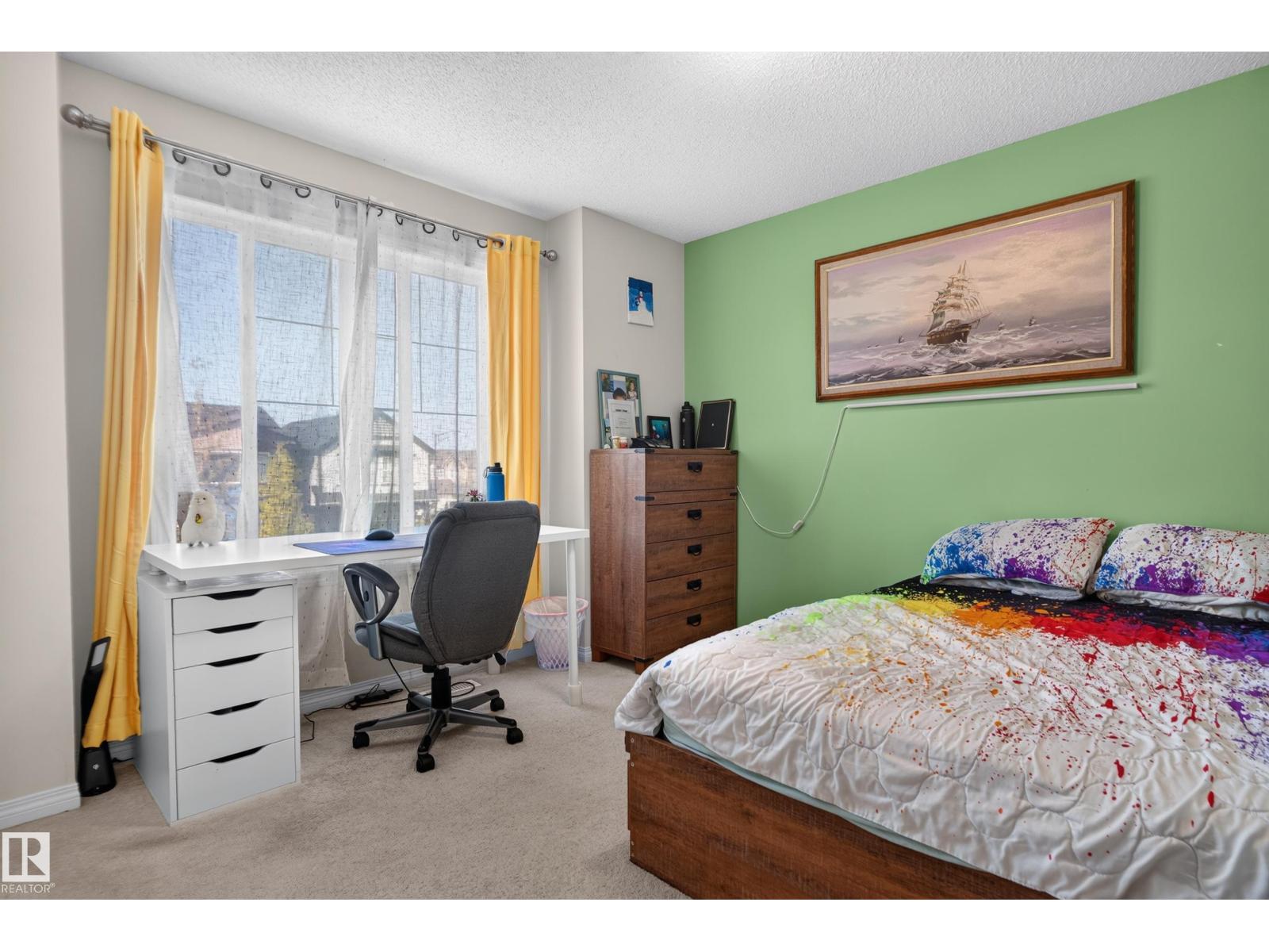 2835 Duke Cr Sw, Edmonton, Alberta  T6W 3Y3 - Photo 29 - E4510238